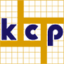 KCP logo