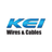 KEI logo