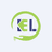 KEL logo