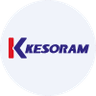 KESORAMIND logo