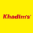 KHADIM logo
