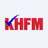 KHFM logo
