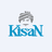 KISAN logo