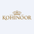 KOHINOOR logo
