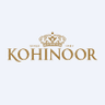 KOHINOOR logo