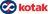 KOTAKBANK logo