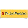 LALPATHLAB logo