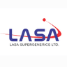 LASA logo