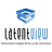 LATENTVIEW logo