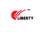 LIBERTSHOE logo