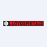 LLOYDSME logo