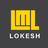 LOKESHMACH logo