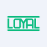 LOYALTEX logo