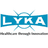 LYKALABS logo