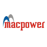 MACPOWER logo