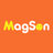 MAGSON logo