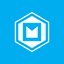MAHSCOOTER logo