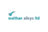 MAITHANALL logo