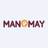 MANOMAY logo