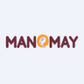 MANOMAY logo