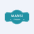 MANSIFIN logo