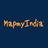 MAPMYINDIA logo
