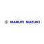 MARUTI logo