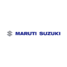 MARUTI logo