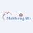 MAXHEIGHTS logo