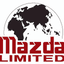 MAZDA logo