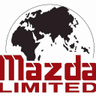 MAZDA logo