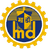 MAZDOCK logo