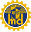 MAZDOCK logo