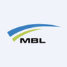 MBLINFRA logo