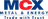 MCX logo
