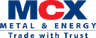 MCX logo