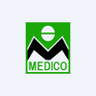 MEDICO logo