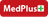 MEDPLUS logo