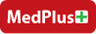 MEDPLUS logo