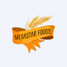 MEGASTAR logo