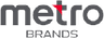 METROBRAND logo