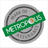 METROPOLIS logo