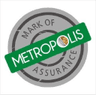 METROPOLIS logo