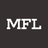 MFLINDIA logo