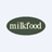 MLKFOOD logo