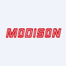 MODISONLTD logo
