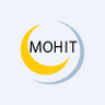 MOHITIND logo