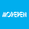 MOREPENLAB logo