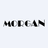 MORGAN logo