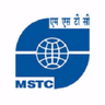 MSTCLTD logo